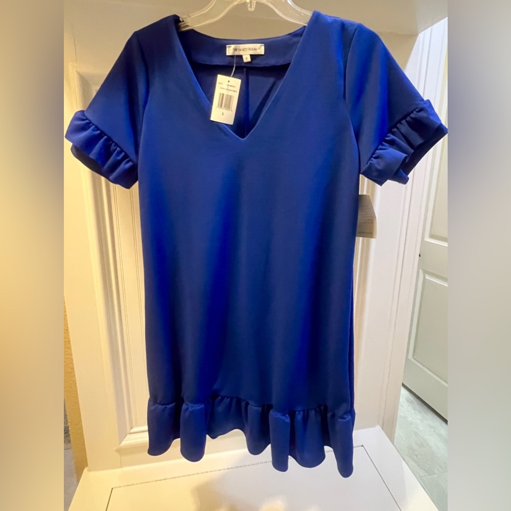 NWT Sheath dress